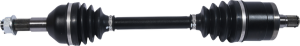 8ball Extreme Duty Axle Black