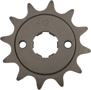 Countershaft Sprocket Raw, 1, nordicamoto.ro