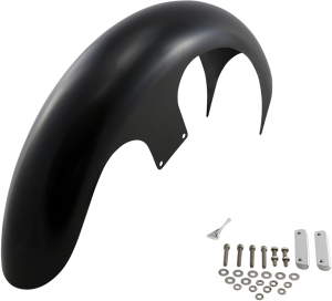 Dei Front Fender E-coating, 2, nordicamoto.ro