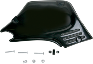 Replacement Side Panels Black