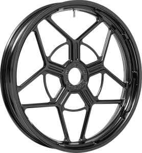 Speed-5 5-spoke Rim Black, 5, nordicamoto.ro