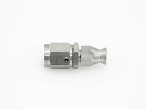 600 Series Swivel Silver, Stainless Steel