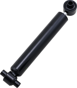 Ski Shocks And Independent Front Suspension Shocks Black