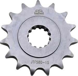 JT SPROCKETS Első lánckerék, 1, nordicamoto.ro