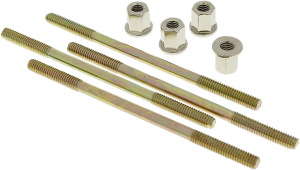 Bolt Set Cylinder Incl. Nuts - 4 Pcs, 2, nordicamoto.ro