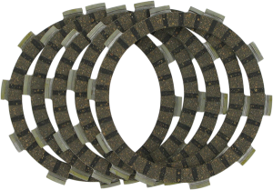 Ck Standard Series Clutch Kit
