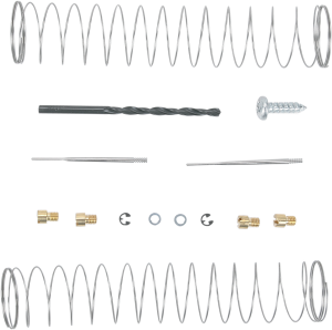 Carburetor Jet Kit, 2, nordicamoto.ro