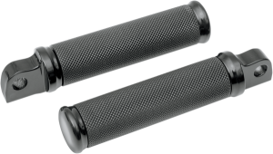 Footpegs Black, 1, nordicamoto.ro