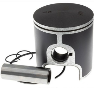 Piston complete Rotax 454L/C, 1, nordicamoto.ro