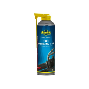 Putoline 1001 PENETRATING + PTFE tisztítószer, nordicamoto.ro
