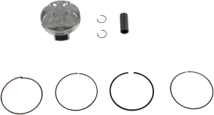 Piston Kit   Ø 80.00 C, 2, nordicamoto.ro