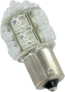 Led 360 Replacement Bulb Amber, 1, nordicamoto.ro