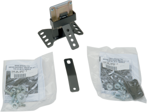 Ez Glide Receiver Mechanism Black, 1, nordicamoto.ro