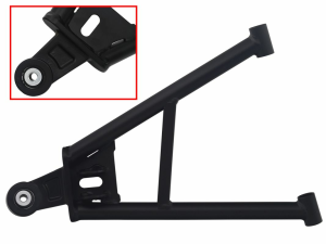 Jobb alsó lengőkar az SPI POLARIS PRO RMK 600 / 800 (2019–2021), RMK 650 (2022–2023) és PRO RMK 850 (2019–2021) modellekhez (gyári alkatrészszám: 1824653)