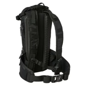Fox Utility 10L Negru folyadékpótló hátizsák, 2, nordicamoto.ro