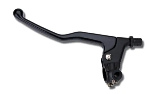 Lever Clutch Assy Black 