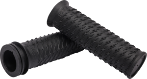 Bolt Grips Black