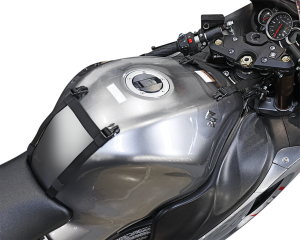 Commuter Lite Tank Bag Black