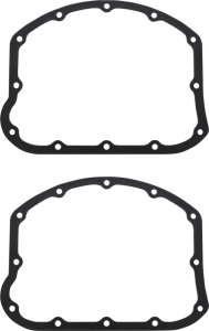 Replacement Rocker Box Cover Gaskets, 3, nordicamoto.ro