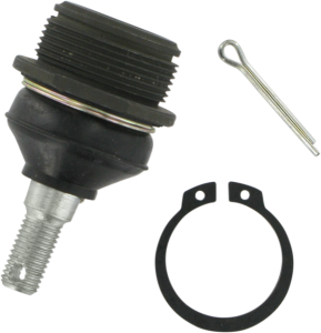 Ball Joint Kit Black, 1, nordicamoto.ro