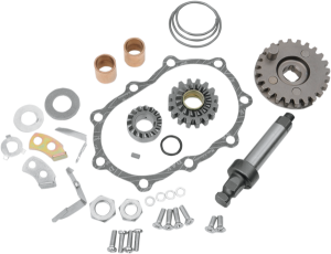 Kickstarter Rebuild Kit
