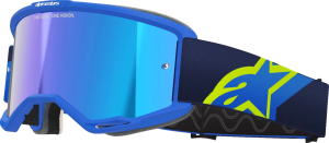 Alpinestars Vision 5 Corp sárga síszemüveg, 2, nordicamoto.ro
