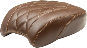 Wide Tripper Rear Seat Brown, 2, nordicamoto.ro