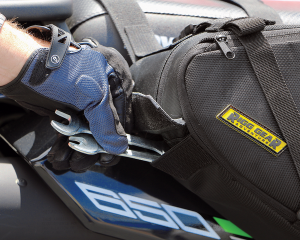Rg-020 Dual-sport Saddlebags Black, 1, nordicamoto.ro