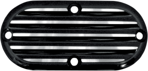 Billet Inspection Cover Black