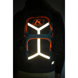 Klim Arsenal 15 Peyote hátizsák – Potter's Clay, 2, nordicamoto.ro
