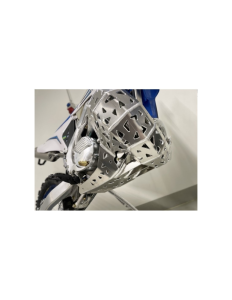 Scut motor cu protectie rezonator P-TECH TM Racing 250/300 '22, 1, nordicamoto.ro