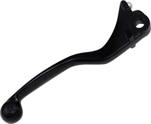 MOOSE RACING Oem-style Replacement Brake Lever Black, 1, nordicamoto.ro