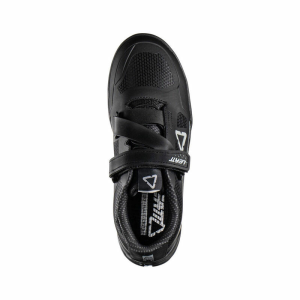 Leatt 5.0 Clip MTB cipő, fekete, 415-ös méret, 4, nordicamoto.ro
