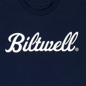 Script T-shirt Blue L +, 2, nordicamoto.ro