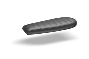 Scrambler Seat Black, 2, nordicamoto.ro