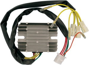 Rectifier And Regulator For Suzuki