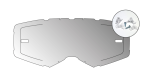 Airscreen Aero EX lencse, 5, nordicamoto.ro