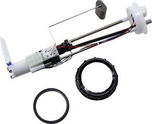 Fuel Pump Module Gray, White