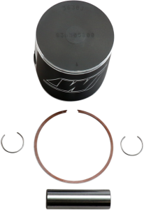 High-performance Piston
