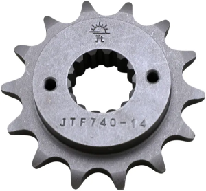 JT SPROCKETS Első lánckerék , nordicamoto.ro
