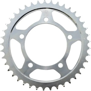 JT SPROCKETS lánckerék, természetes színű 