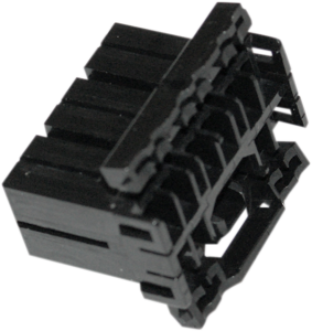 Amp Multi-lock Components Black, 2, nordicamoto.ro