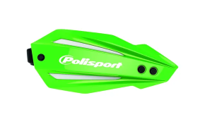 Bullit Wrap Handguard Green, 1, nordicamoto.ro
