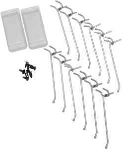 Replacement Hook Kit