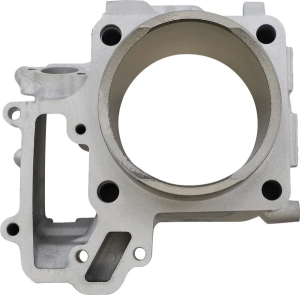 MOOSE RACING Replacement Cylinder Gray 