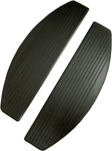 Replacement Floorboard Inserts Black