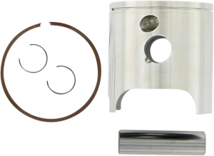 High-performance Piston