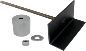 Atv Clutch Compression Tool Powder-coated