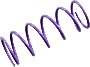 Primary Clutch Spring Purple, 1, nordicamoto.ro