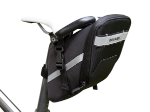 Momentum X-large Seat Bag Black XL, 5, nordicamoto.ro